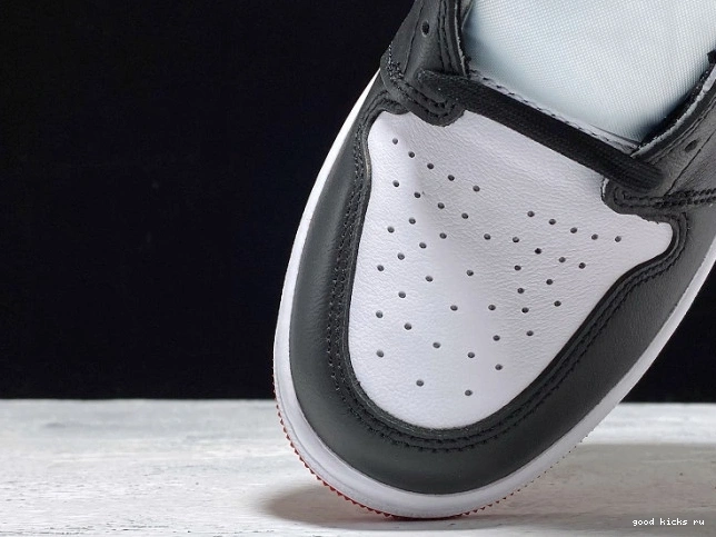 CD0461-016 Air Toe High Black 1 Retro Jordan Satin 0813